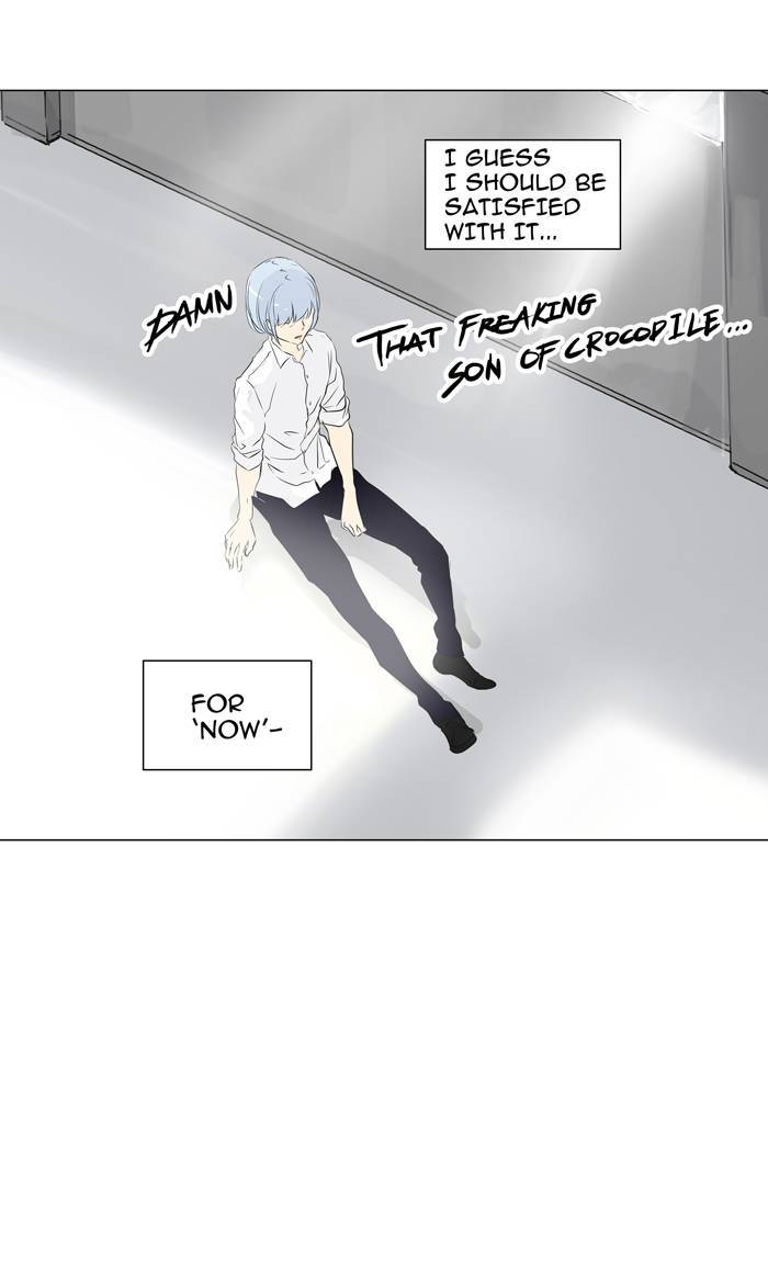 Tower of God Chapter 191 19